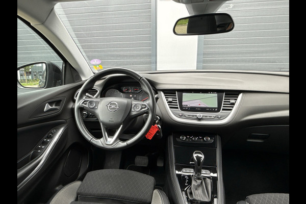 Opel Grandland X 1.2 Turbo 120 Jaar Edition / AUTOMAAT / APK