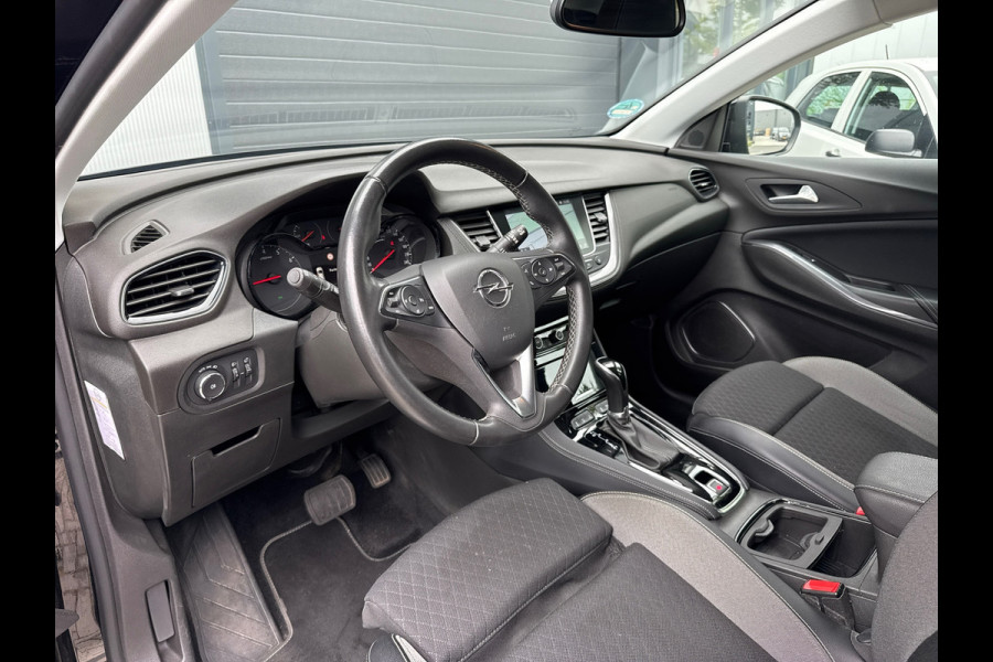 Opel Grandland X 1.2 Turbo 120 Jaar Edition / AUTOMAAT / APK