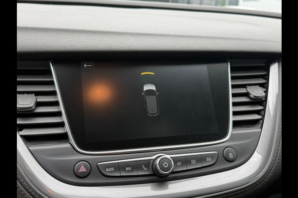 Opel Grandland X 1.2 Turbo 120 Jaar Edition / AUTOMAAT / APK