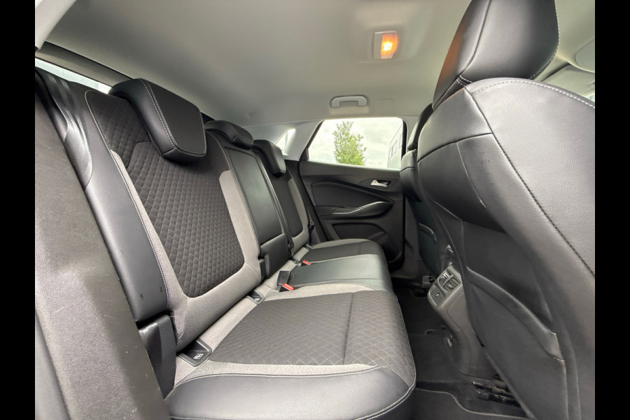 Opel Grandland X 1.2 Turbo 120 Jaar Edition / AUTOMAAT / APK