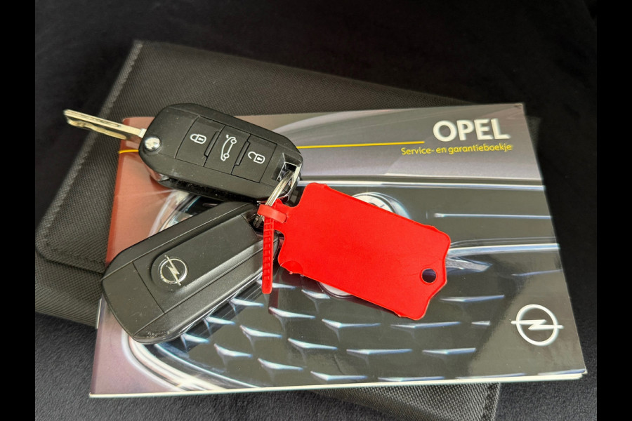 Opel Grandland X 1.2 Turbo 120 Jaar Edition / AUTOMAAT / APK
