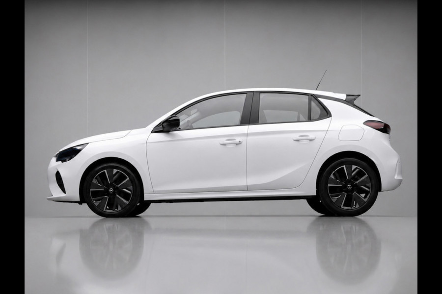 Opel Corsa 1.2 GS Line Sport (APPLE CARPLAY,NAVI,PDC,LANE ASSIST,CLIMATE,CRUISE,LED,SPORTSTOELEN,LM VELGEN,NETTE STAAT)