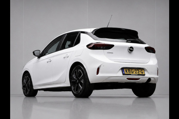 Opel Corsa 1.2 GS Line Sport (APPLE CARPLAY,NAVI,PDC,LANE ASSIST,CLIMATE,CRUISE,LED,SPORTSTOELEN,LM VELGEN,NETTE STAAT)