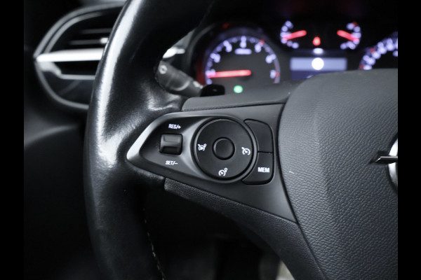 Opel Corsa 1.2 GS Line Sport (APPLE CARPLAY,NAVI,PDC,LANE ASSIST,CLIMATE,CRUISE,LED,SPORTSTOELEN,LM VELGEN,NETTE STAAT)