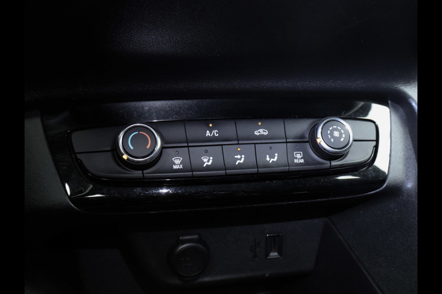 Opel Corsa 1.2 GS Line Sport (APPLE CARPLAY,NAVI,PDC,LANE ASSIST,CLIMATE,CRUISE,LED,SPORTSTOELEN,LM VELGEN,NETTE STAAT)