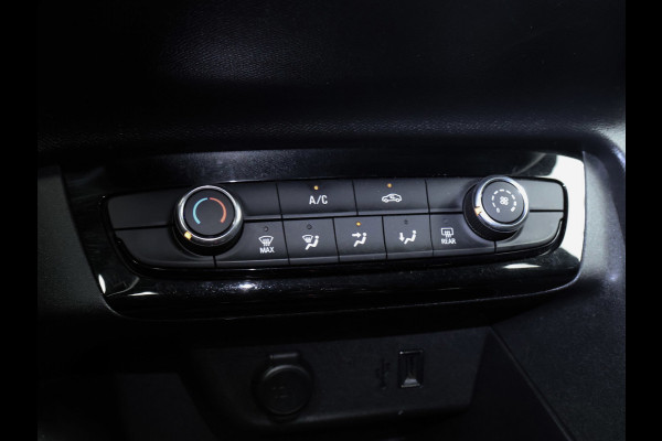 Opel Corsa 1.2 GS Line Sport (APPLE CARPLAY,NAVI,PDC,LANE ASSIST,CLIMATE,CRUISE,LED,SPORTSTOELEN,LM VELGEN,NETTE STAAT)
