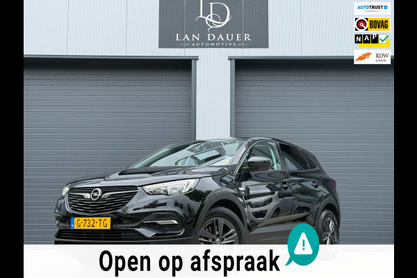 Opel Grandland X 1.2 Turbo 120 Jaar Edition / AUTOMAAT / APK