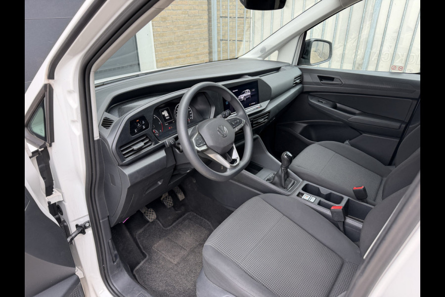 Volkswagen Caddy Cargo 2.0 TDI Euro 6 Comfort CarPlay/Cruise control/