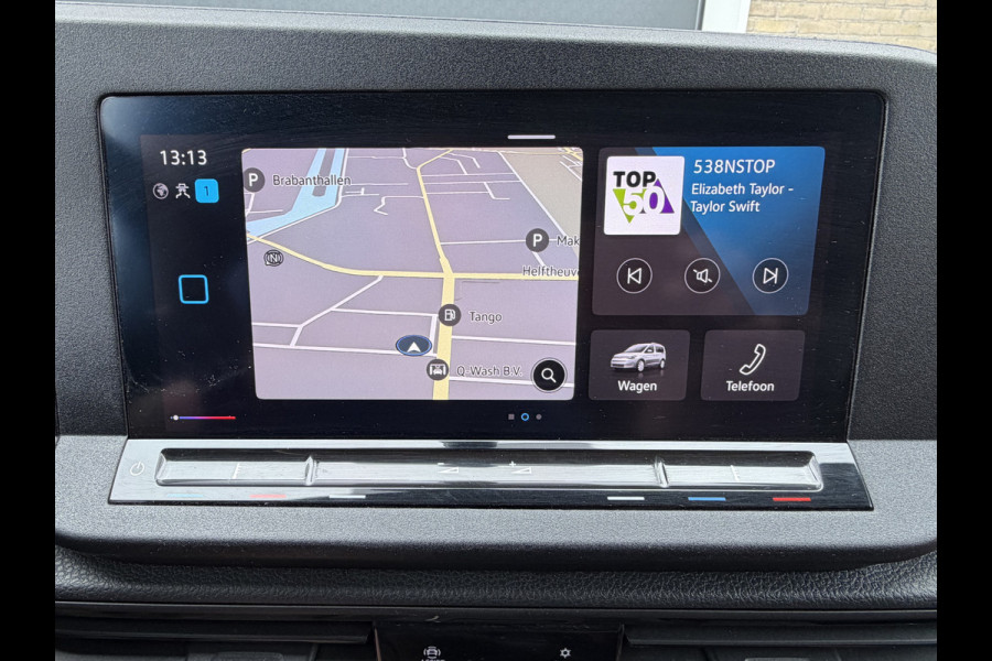 Volkswagen Caddy Cargo 2.0 TDI Euro 6 Comfort CarPlay/Cruise control/