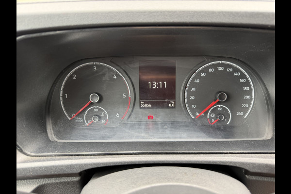 Volkswagen Caddy Cargo 2.0 TDI Euro 6 Comfort CarPlay/Cruise control/