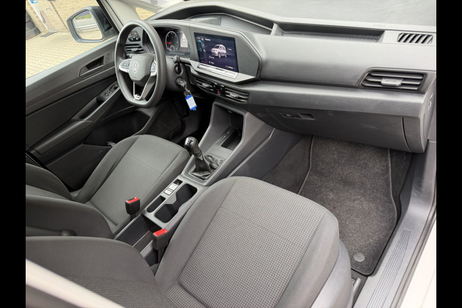 Volkswagen Caddy Cargo 2.0 TDI Euro 6 Comfort CarPlay/Cruise control/