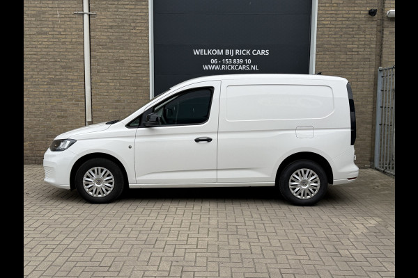 Volkswagen Caddy Cargo 2.0 TDI Euro 6 Comfort CarPlay/Cruise control/