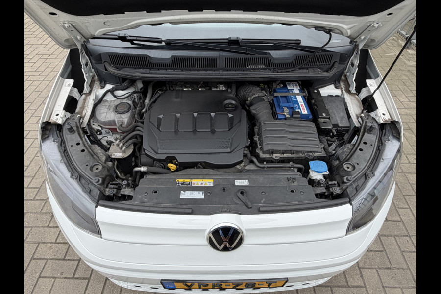 Volkswagen Caddy Cargo 2.0 TDI Euro 6 Comfort CarPlay/Cruise control/