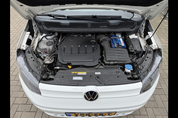 Volkswagen Caddy Cargo 2.0 TDI Euro 6 Comfort CarPlay/Cruise control/