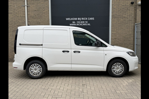 Volkswagen Caddy Cargo 2.0 TDI Euro 6 Comfort CarPlay/Cruise control/