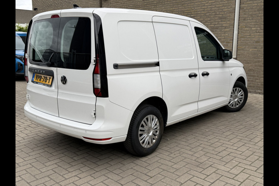 Volkswagen Caddy Cargo 2.0 TDI Euro 6 Comfort CarPlay/Cruise control/