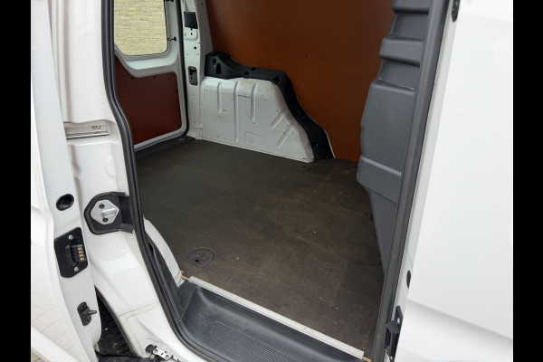 Volkswagen Caddy Cargo 2.0 TDI Euro 6 Comfort CarPlay/Cruise control/