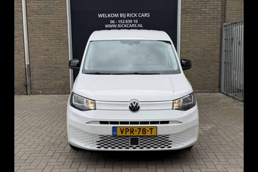 Volkswagen Caddy Cargo 2.0 TDI Euro 6 Comfort CarPlay/Cruise control/