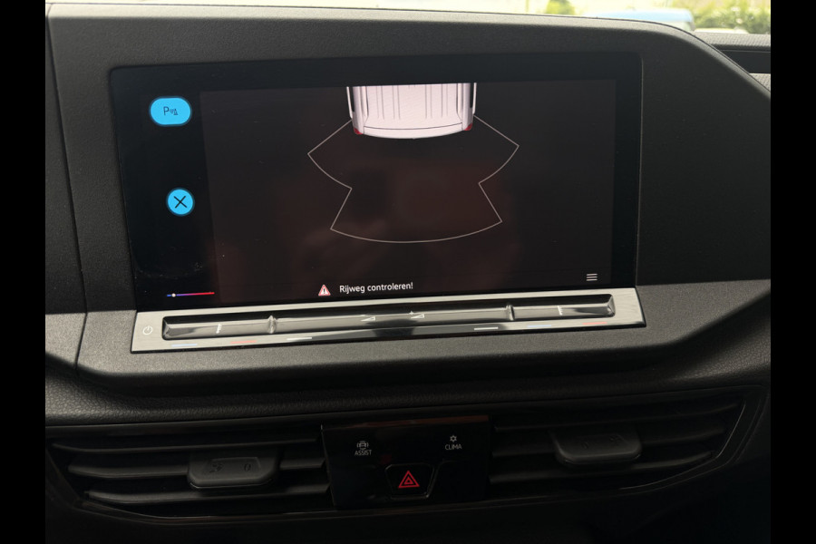 Volkswagen Caddy Cargo 2.0 TDI Euro 6 Comfort CarPlay/Cruise control/