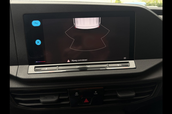 Volkswagen Caddy Cargo 2.0 TDI Euro 6 Comfort CarPlay/Cruise control/