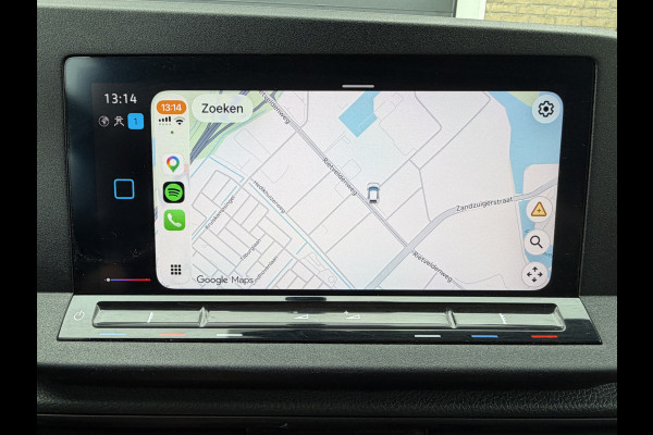 Volkswagen Caddy Cargo 2.0 TDI Euro 6 Comfort CarPlay/Cruise control/