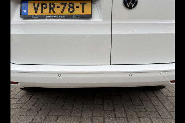 Volkswagen Caddy Cargo 2.0 TDI Euro 6 Comfort CarPlay/Cruise control/
