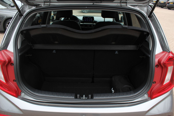 Kia Picanto 1.0 DPi GT-Line / NL Auto! / 1e Eign. / Camera / CarPlay / Keyless / Leder / 15'' / DAB / Cruise Control