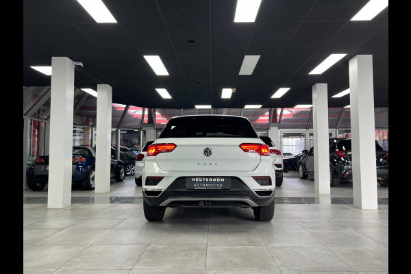 Volkswagen T-Roc 1.5 TSI Automaat | Carplay | ACC | LED