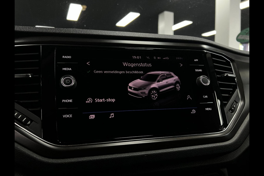 Volkswagen T-Roc 1.5 TSI Automaat | Carplay | ACC | LED