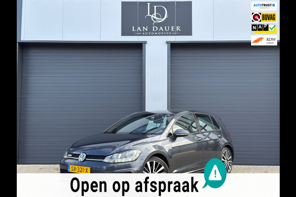 Volkswagen Golf 2.0 GTD / DSG / NAP / CARPLAY / NAP /