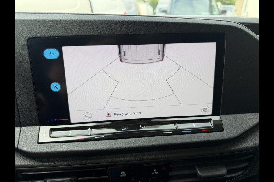 Volkswagen Caddy Cargo Maxi 2.0 TDI 123PK Comfort Euro6 Navigatie / CarPlay / Cruise control