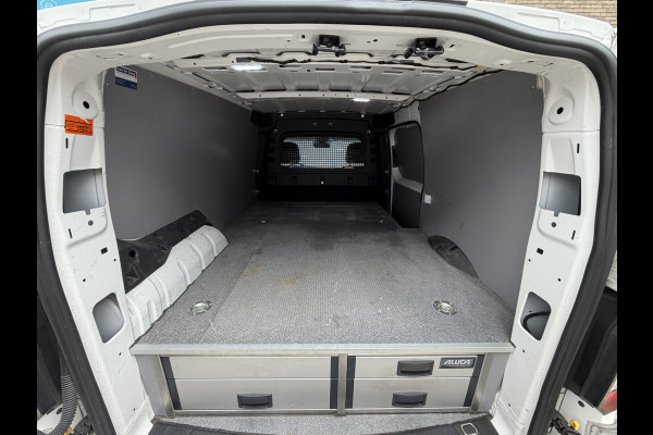 Volkswagen Caddy Cargo Maxi 2.0 TDI 123PK Comfort Euro6 Navigatie / CarPlay / Cruise control