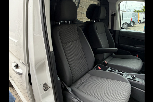 Volkswagen Caddy Cargo Maxi 2.0 TDI 123PK Comfort Euro6 Navigatie / CarPlay / Cruise control