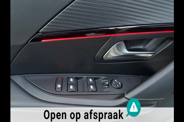Peugeot 208 1.2 PureTech GT-Line CARPLAY PANO COCKPIT CAMERA AUTOMAAT