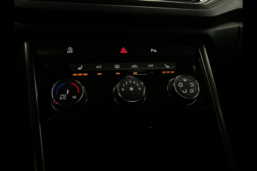 Volkswagen T-Roc 1.0 TSI Stoelver. | Navi | Carplay