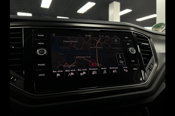 Volkswagen T-Roc 1.0 TSI Stoelver. | Navi | Carplay