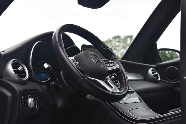 Mercedes-Benz GLC 300de 4MATIC AMG Pano HUD 360C Massage Trekhaak