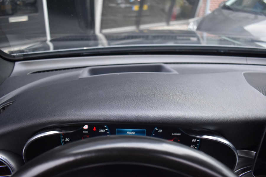 Mercedes-Benz GLC 300de 4MATIC AMG Pano HUD 360C Massage Trekhaak