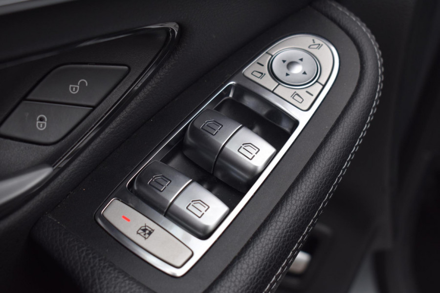 Mercedes-Benz GLC 300de 4MATIC AMG Pano HUD 360C Massage Trekhaak