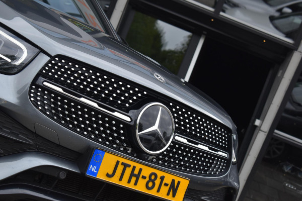 Mercedes-Benz GLC 300de 4MATIC AMG Pano HUD 360C Massage Trekhaak