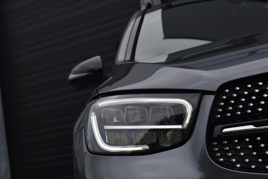 Mercedes-Benz GLC 300de 4MATIC AMG Pano HUD 360C Massage Trekhaak