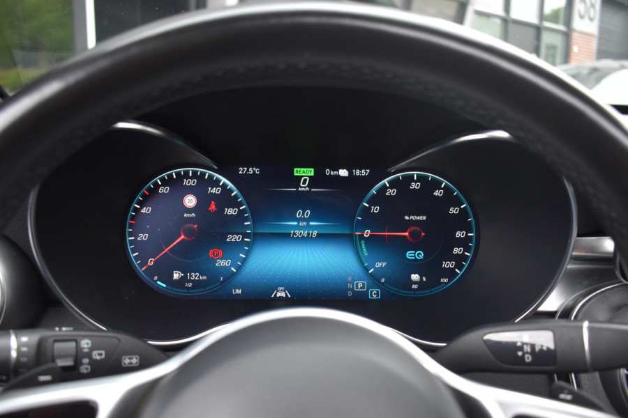 Mercedes-Benz GLC 300de 4MATIC AMG Pano HUD 360C Massage Trekhaak