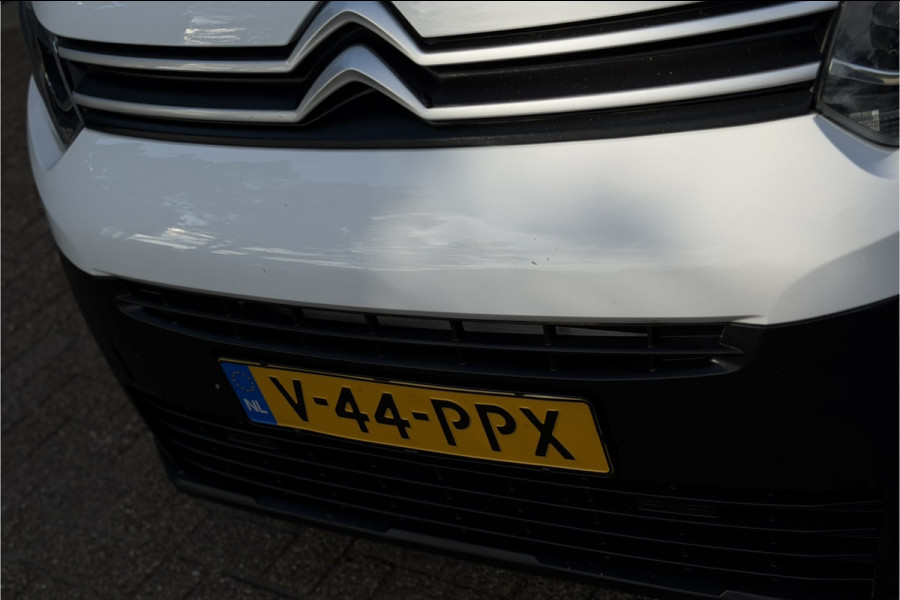 Citroën Berlingo 1.2 PureTech Club | Navi | Airco | PDC | D-riem gedaan bij 120.000km