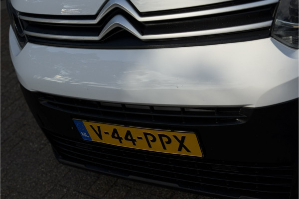 Citroën Berlingo 1.2 PureTech Club | Navi | Airco | PDC | D-riem gedaan bij 120.000km