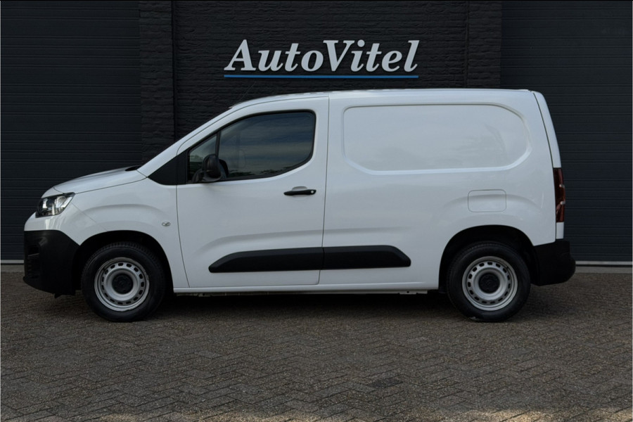 Citroën Berlingo 1.2 PureTech Club | Navi | Airco | PDC | D-riem gedaan bij 120.000km
