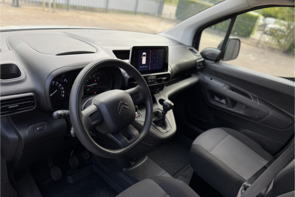 Citroën Berlingo 1.2 PureTech Club | Navi | Airco | PDC | D-riem gedaan bij 120.000km