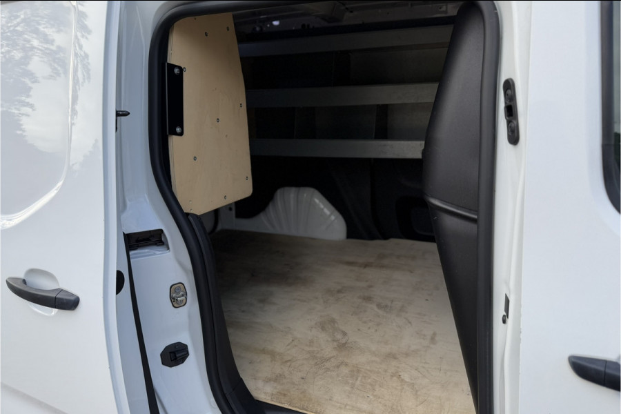 Citroën Berlingo 1.2 PureTech Club | Navi | Airco | PDC | D-riem gedaan bij 120.000km