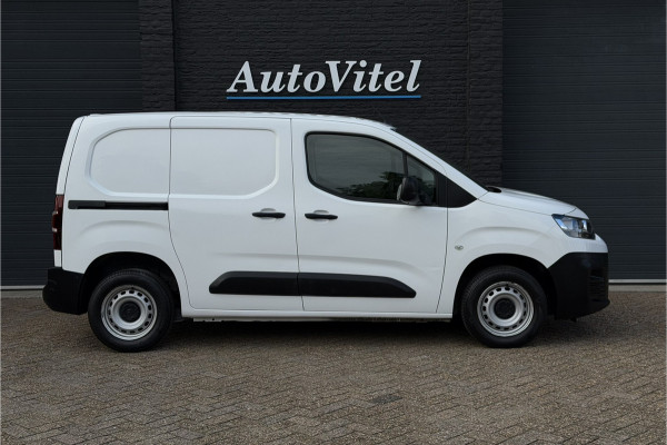 Citroën Berlingo 1.2 PureTech Club | Navi | Airco | PDC | D-riem gedaan bij 120.000km
