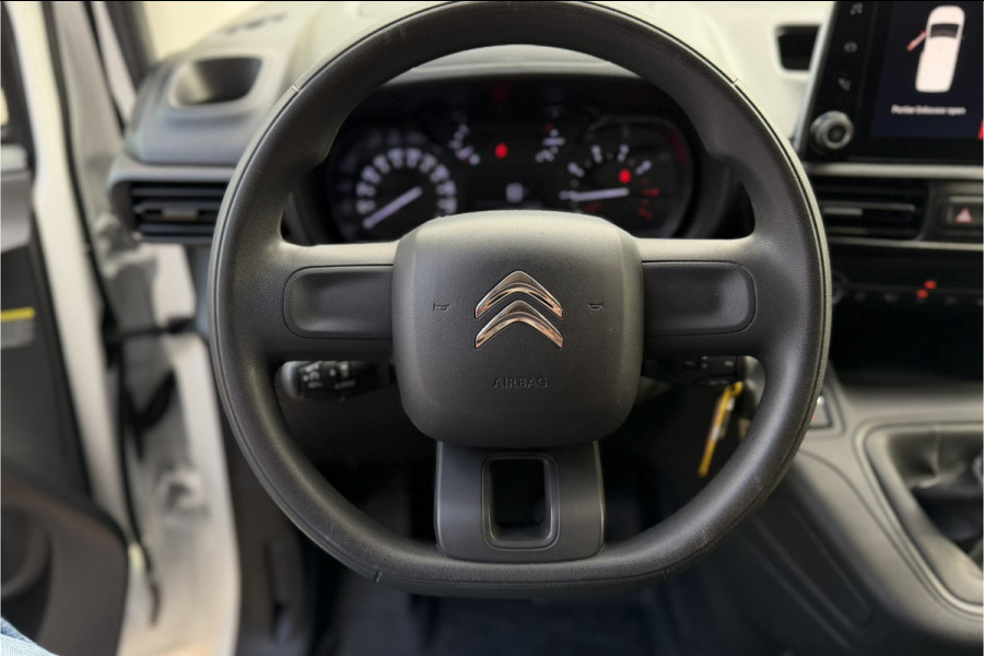 Citroën Berlingo 1.2 PureTech Club | Navi | Airco | PDC | D-riem gedaan bij 120.000km