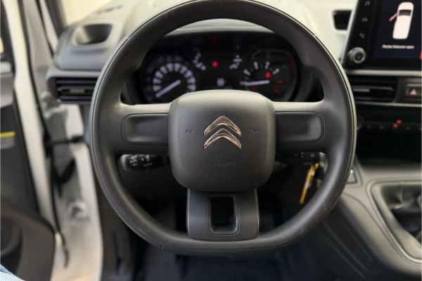 Citroën Berlingo 1.2 PureTech Club | Navi | Airco | PDC | D-riem gedaan bij 120.000km